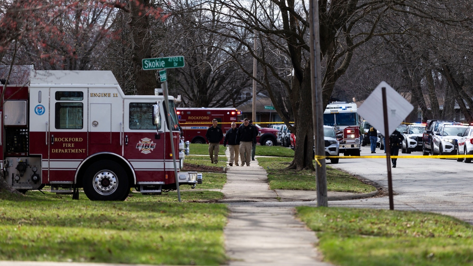 What to know about the deadly Rockford Illinois stabbing spree ABC News What to know about the deadly Rockford Illinois stabbing spree ABC News