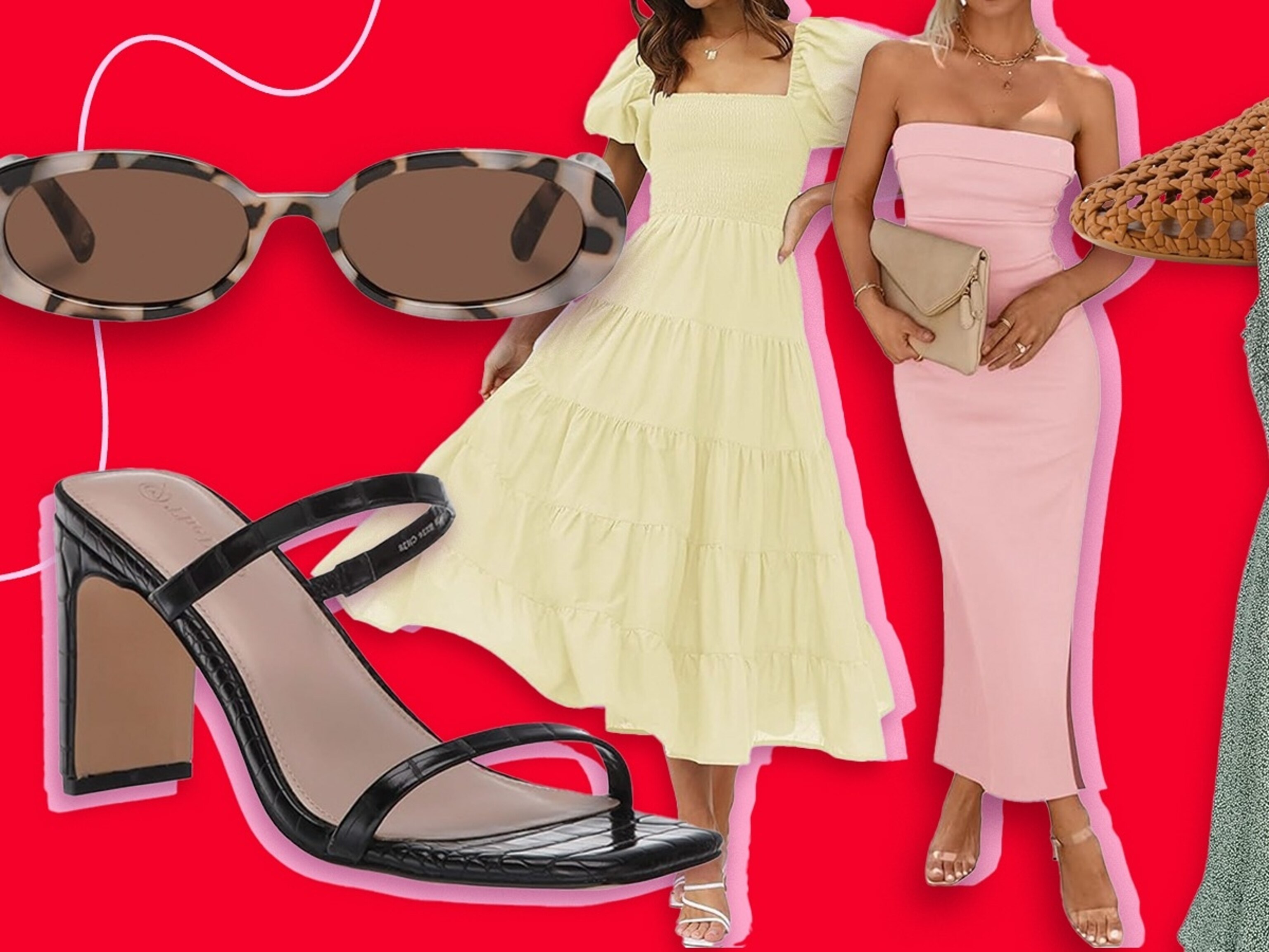 Ends today! Amazon Big Spring Sale 2025: Top fashion deals on