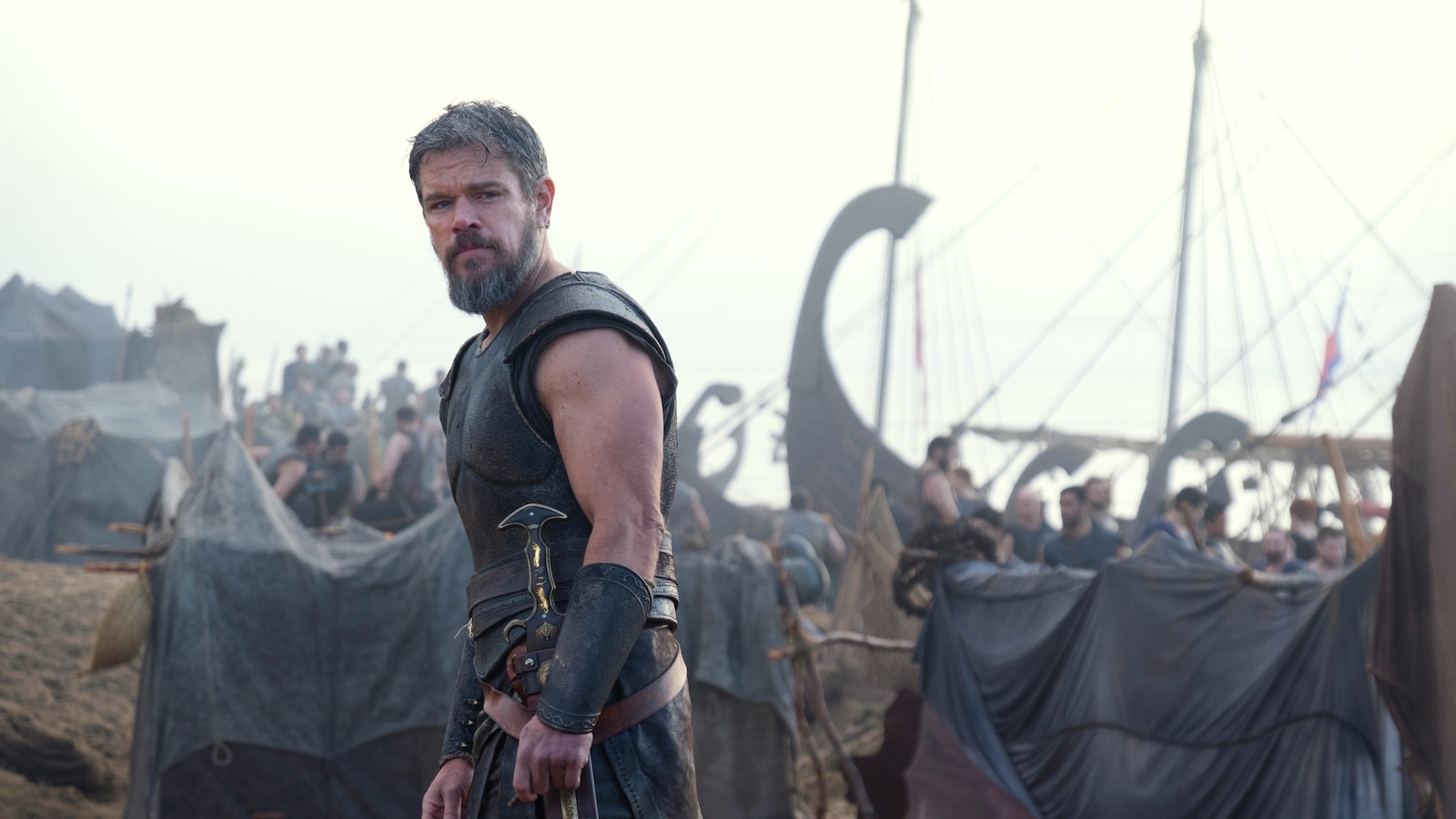 Movie Review: In Christopher Nolan’s ‘The Odyssey,’ an ancient epic is reborn  abcnews.com