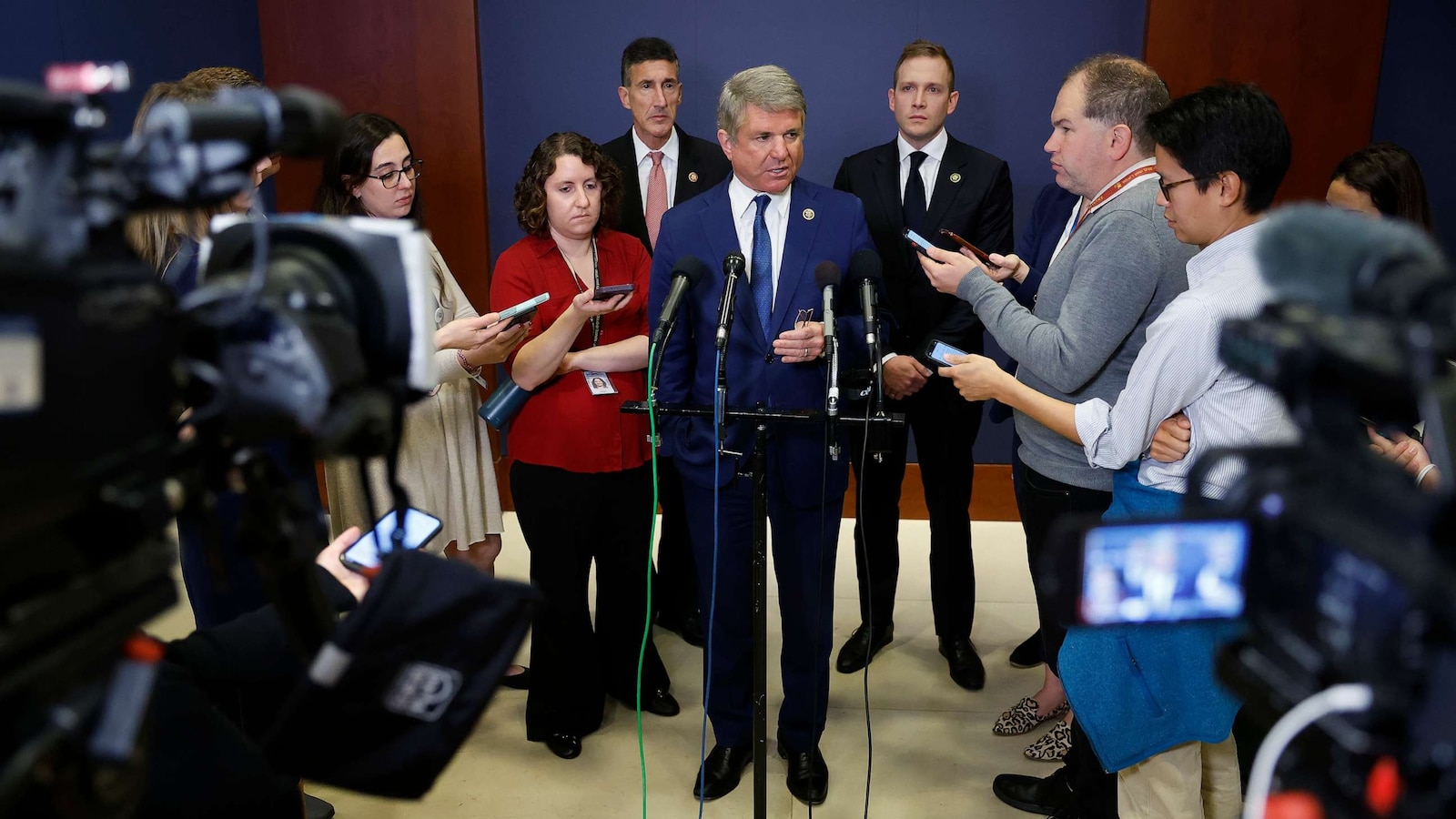 Bipartisan resolution to support Israel has over 400 co-sponsors, Texas ...