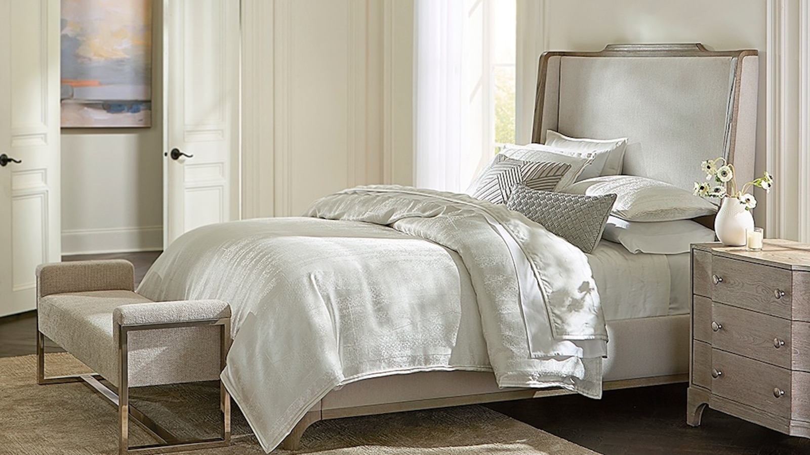 Hotel Bedding Collection Macy's