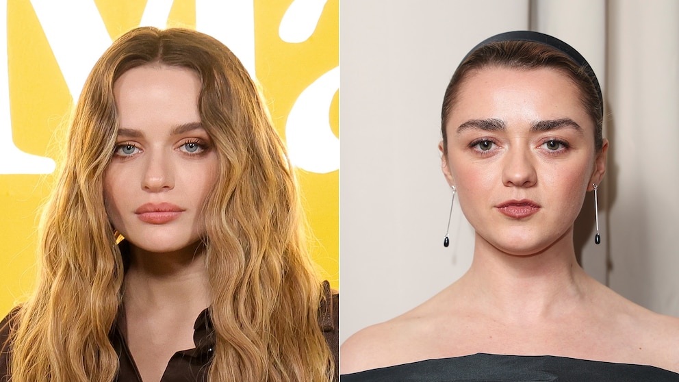 Joey King, Maisie Williams and more added to 'Practical Magic 2' cast