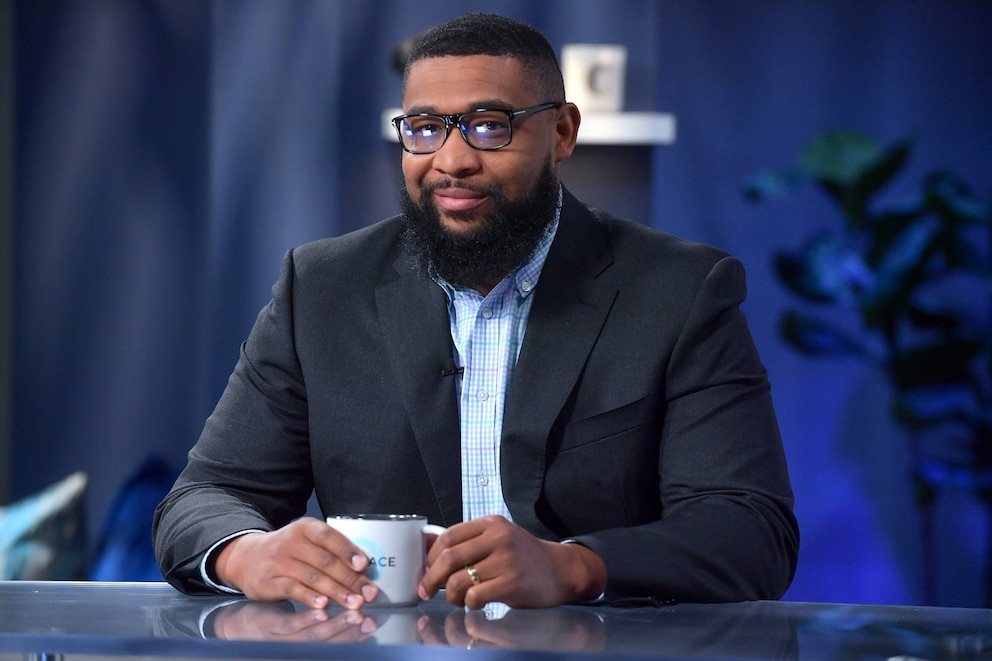 PHOTO: "Candace" Hosted By Candace Owens