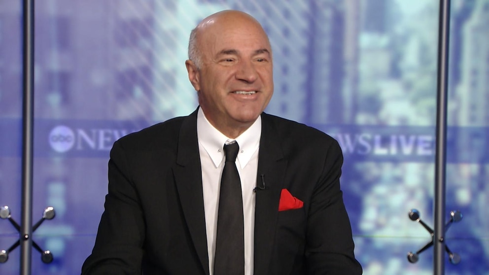 Video Kevin O Leary Talks About Chance To Buy Tiktok Abc News Video Kevin O Leary Talks About Chance To Buy Tiktok Abc News