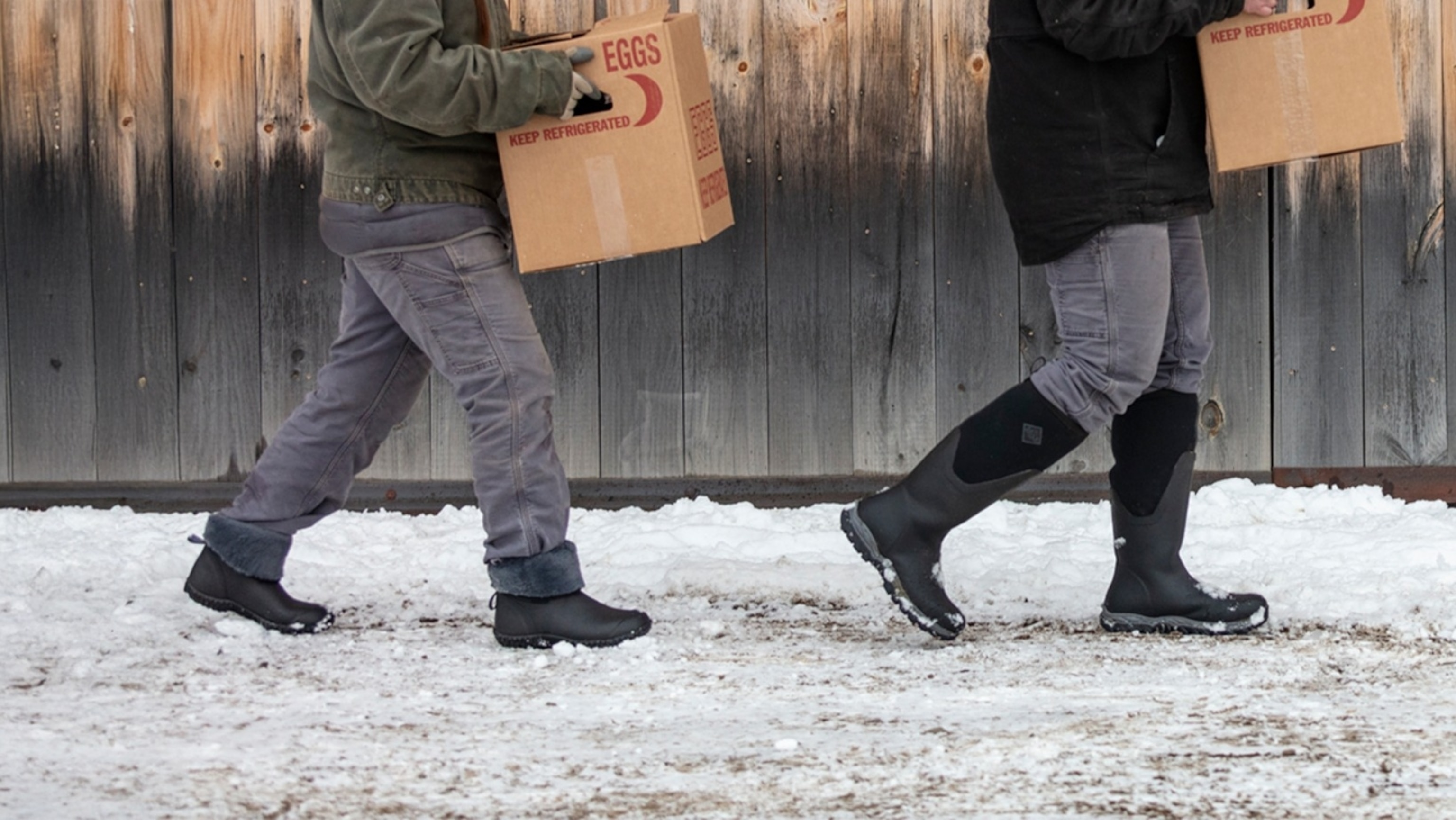 The Original Muck Boot Company: Boots