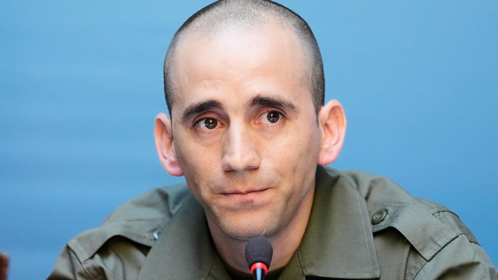 ضابط أرجنتيني حر يدعو إلى إطلاق سراح السجناء الأجانب المتبقين في فنزويلا