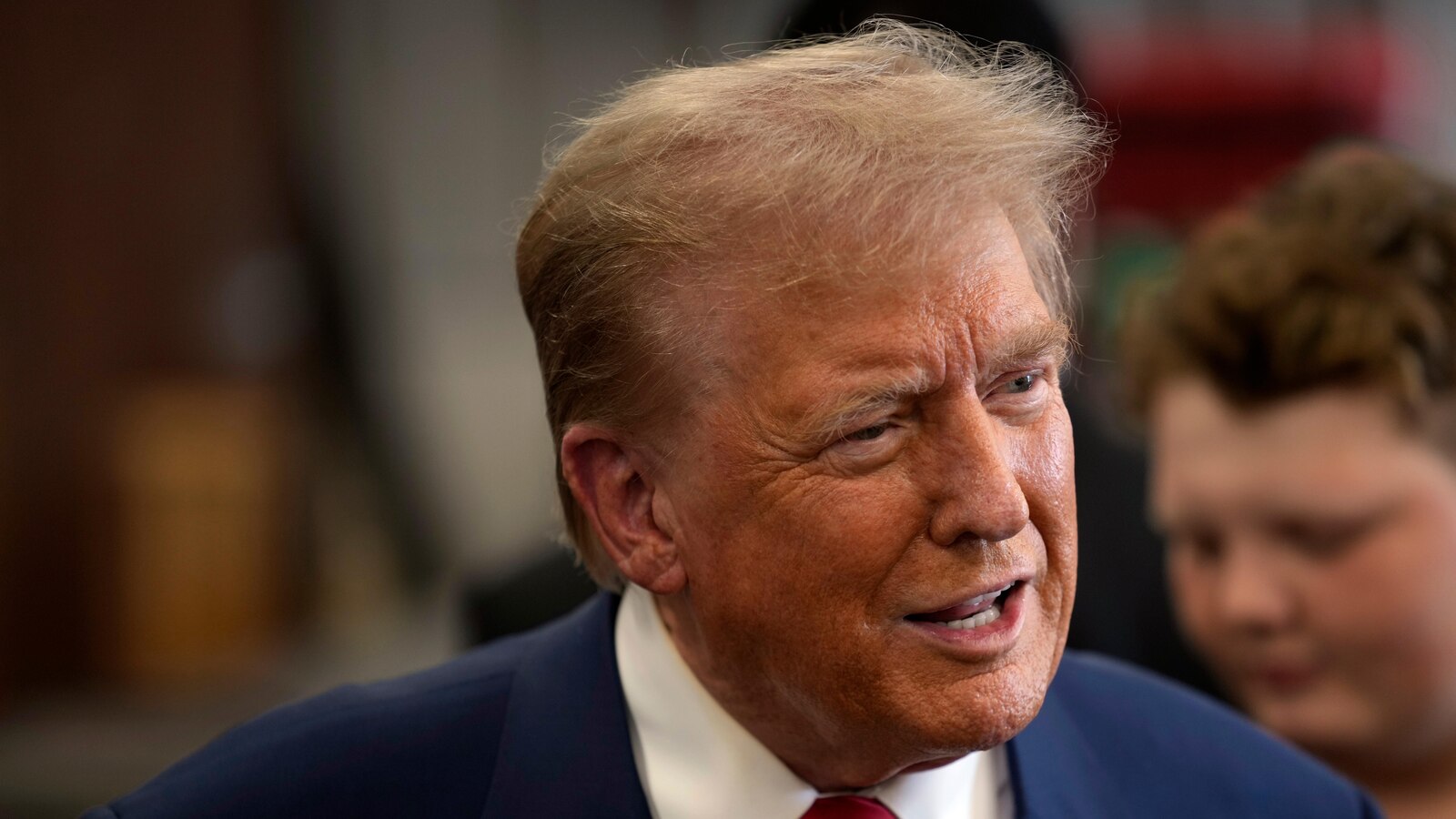  Harris and Trump are jockeying for battleground states after their debate faceoff