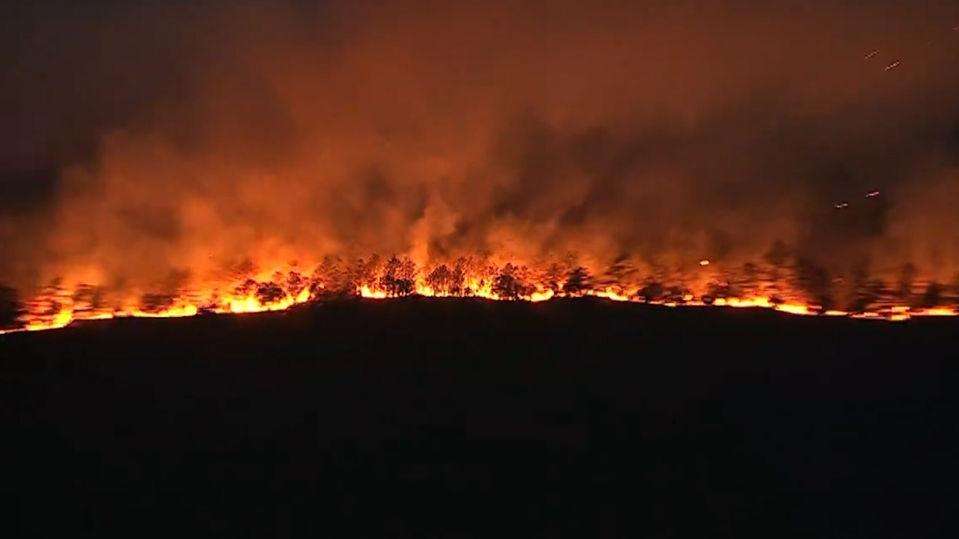 El Salvador President Bukele proposes prisoner swap with Maduro for  Venezuelan deportees - ABC News
