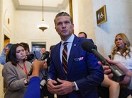 Hegseth Says He s completely Cleared In Sex Assault Case The Police Hegseth Says He s completely Cleared In Sex Assault Case The Police