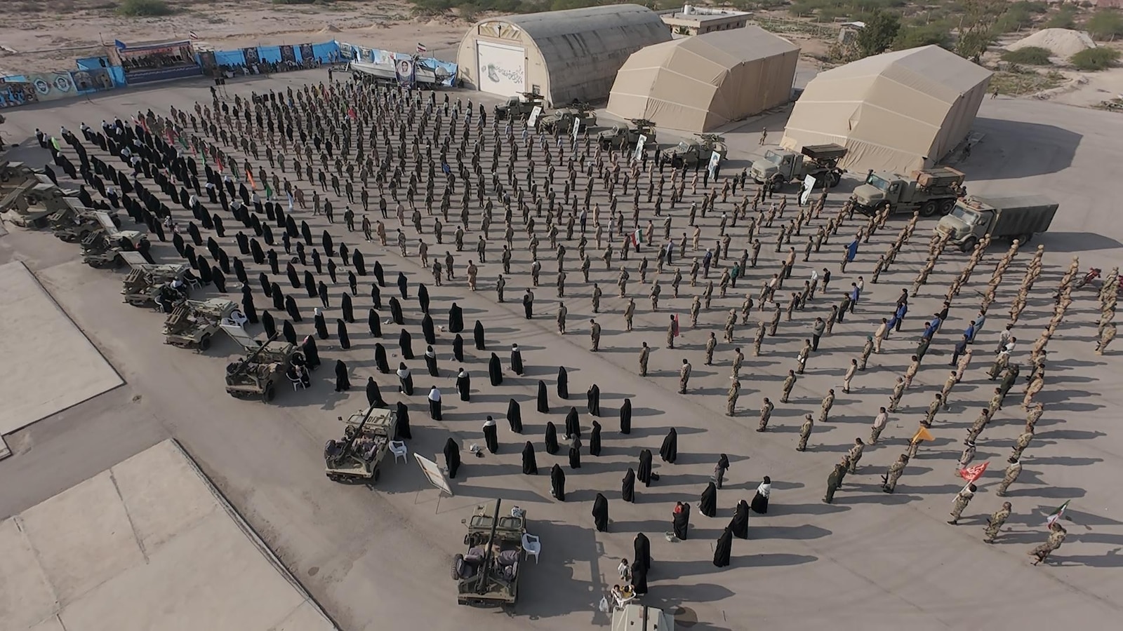 ماذا تعرف عن مضيق هرمز، وهو طريق أساسي لإمدادات الطاقة العالمية