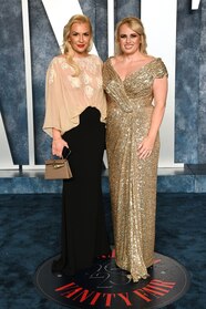 Rebel Wilson Marries Ramona Agruma In Italian Wedding ABC News