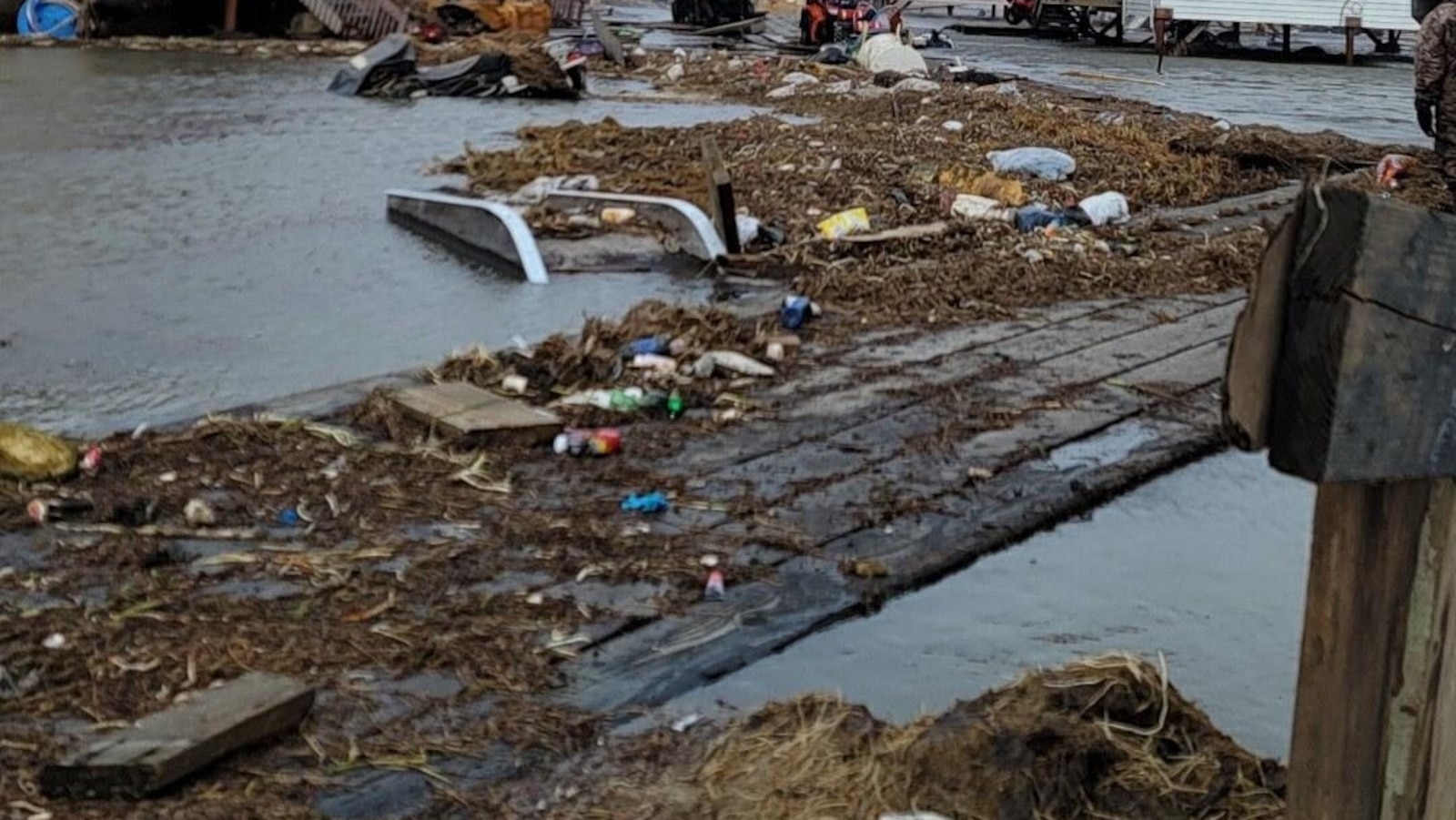 Task force aims to move those displaced by ex-typhoon in Alaska from shelters to hotels, rentals