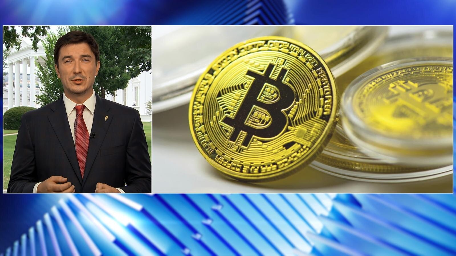 What passage of crypto bill means for Americans and the industry