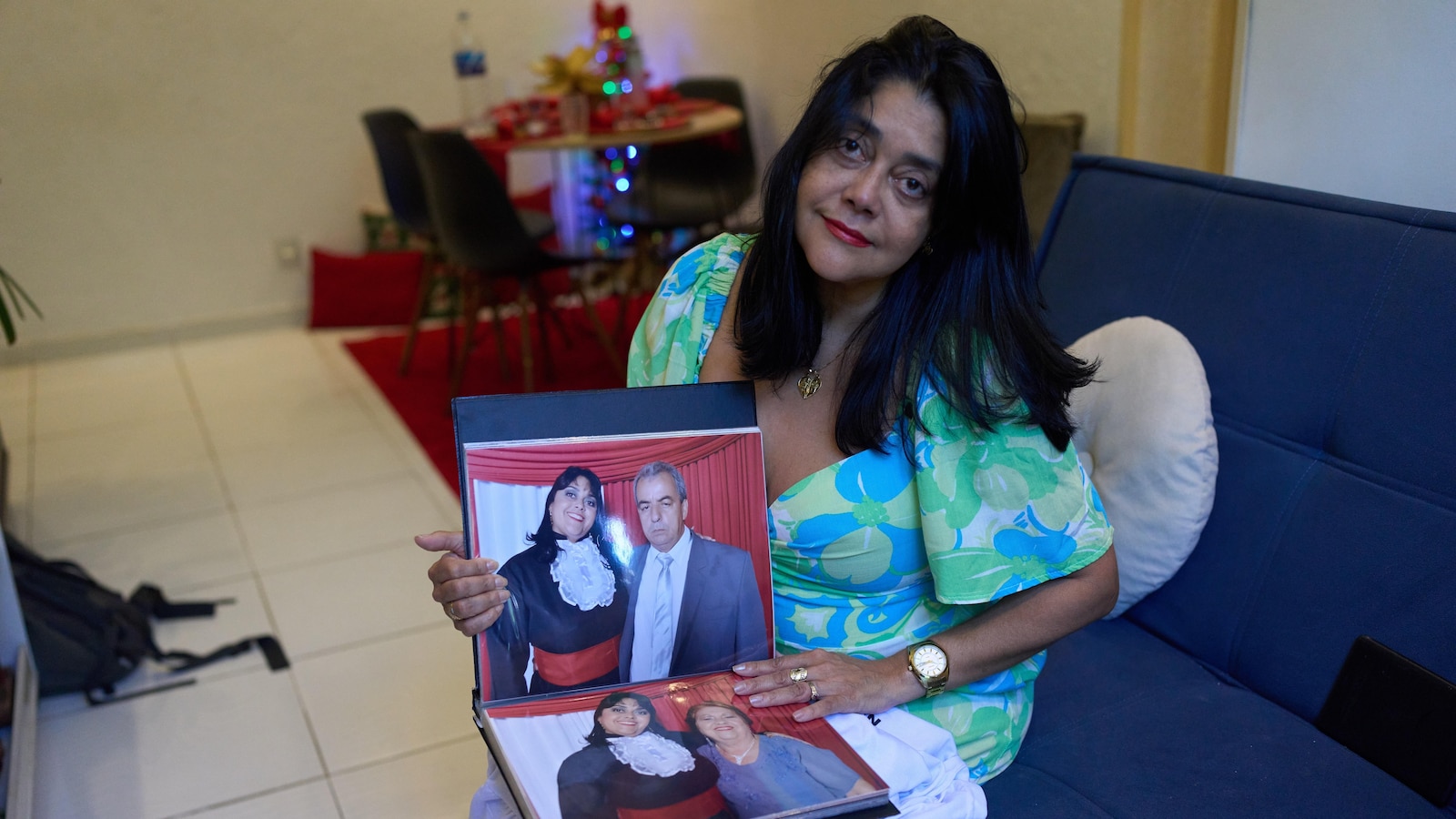 La condena de Bolsonaro reivindica a algunos brasileños que perdieron a sus seres queridos por el Covid-19