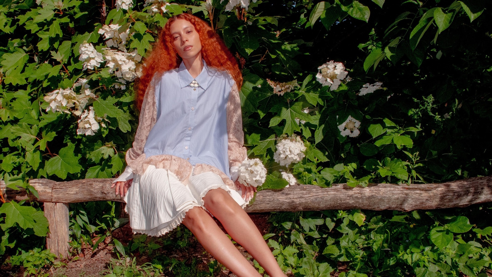 Affection BLVD released its whimsical summer collection