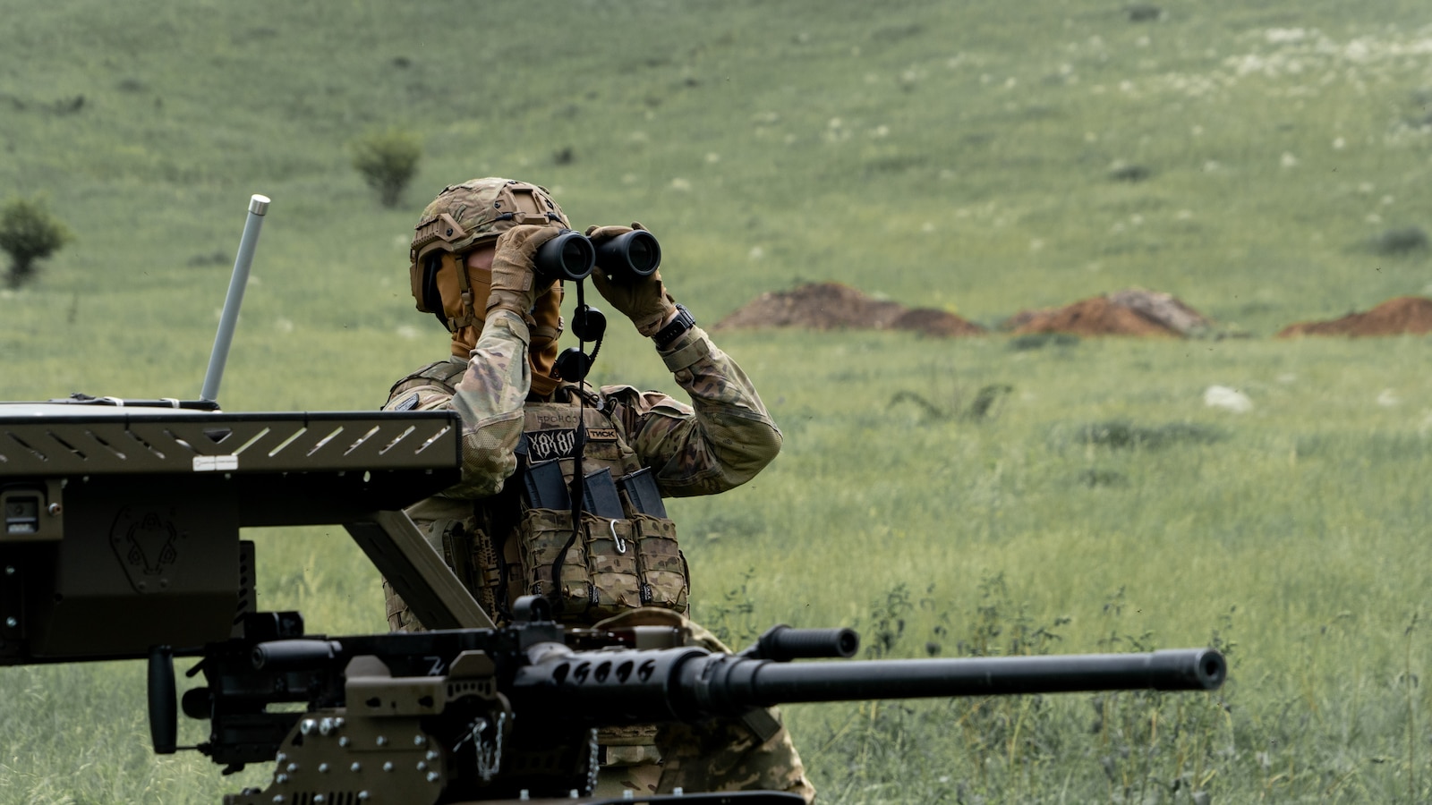 Russia maintains attacks on Ukraine as Kyiv warned to brace for major barrage