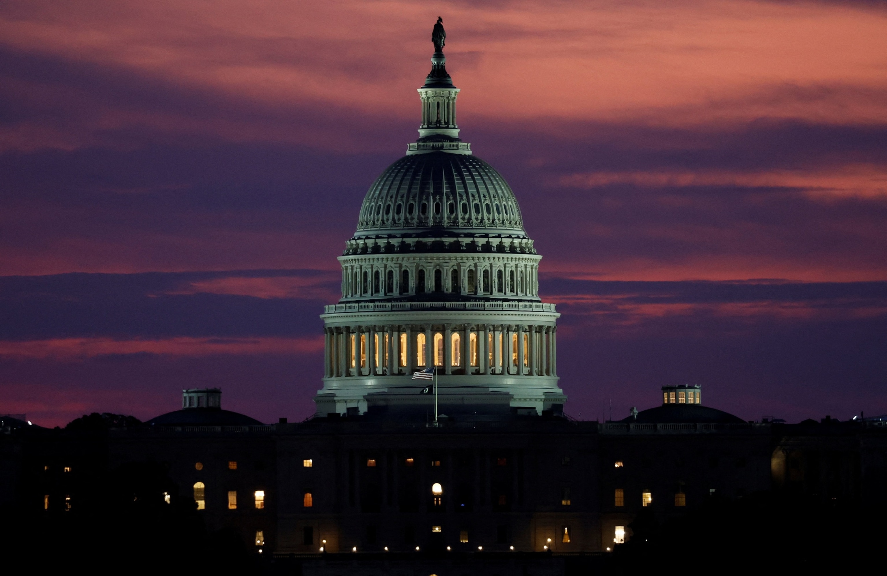 Citizens affected by government shutdown services
