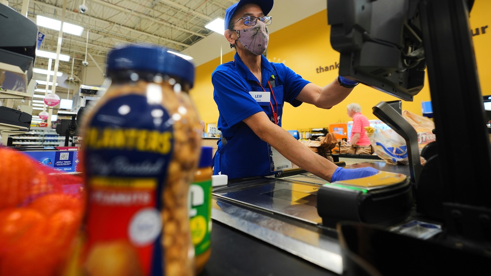 Prices ticked up in November as Americans keep spending, a key inflation measure shows