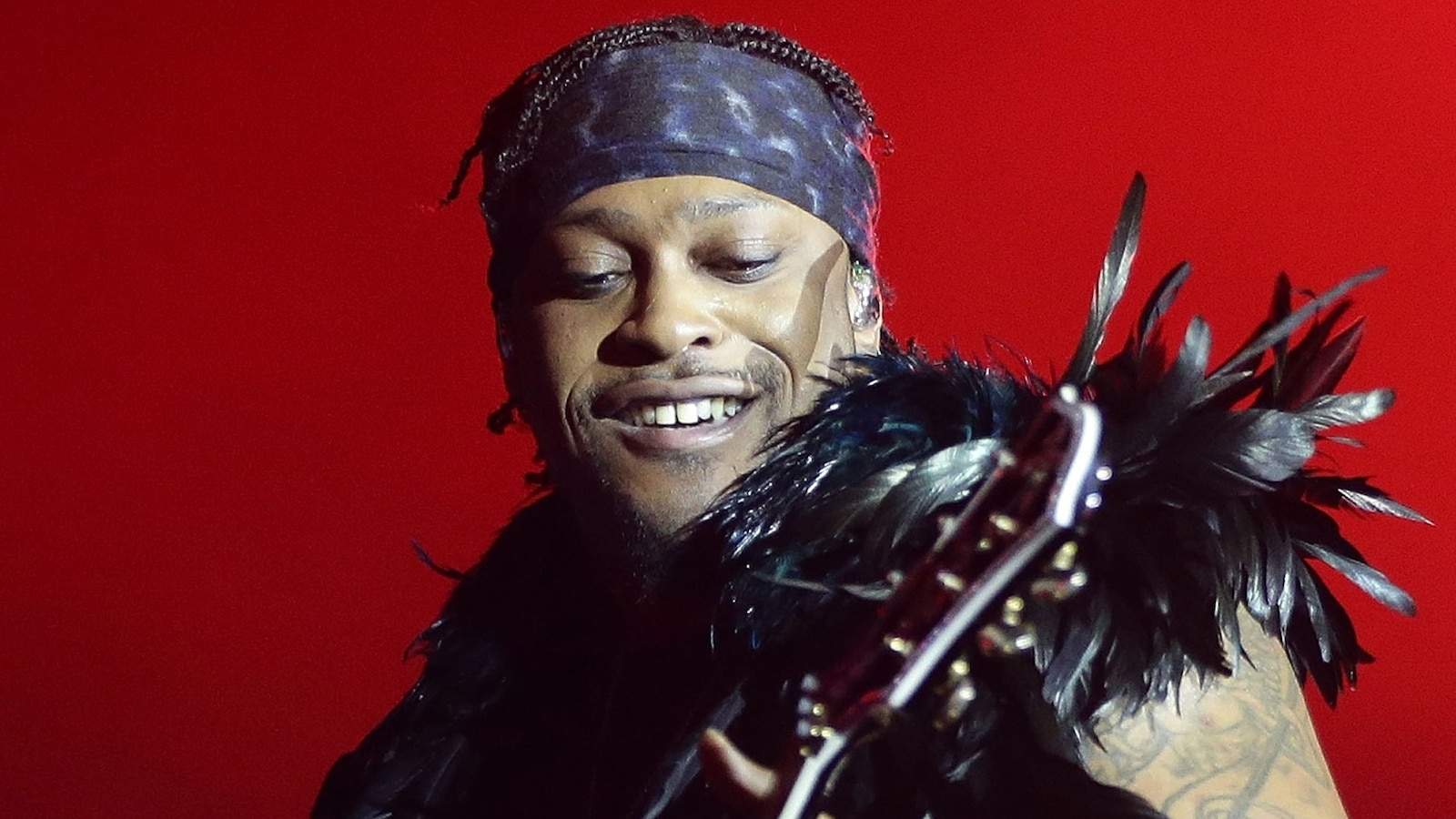 D'Angelo's death puts focus on pancreatic cancer: What to know - ABC News