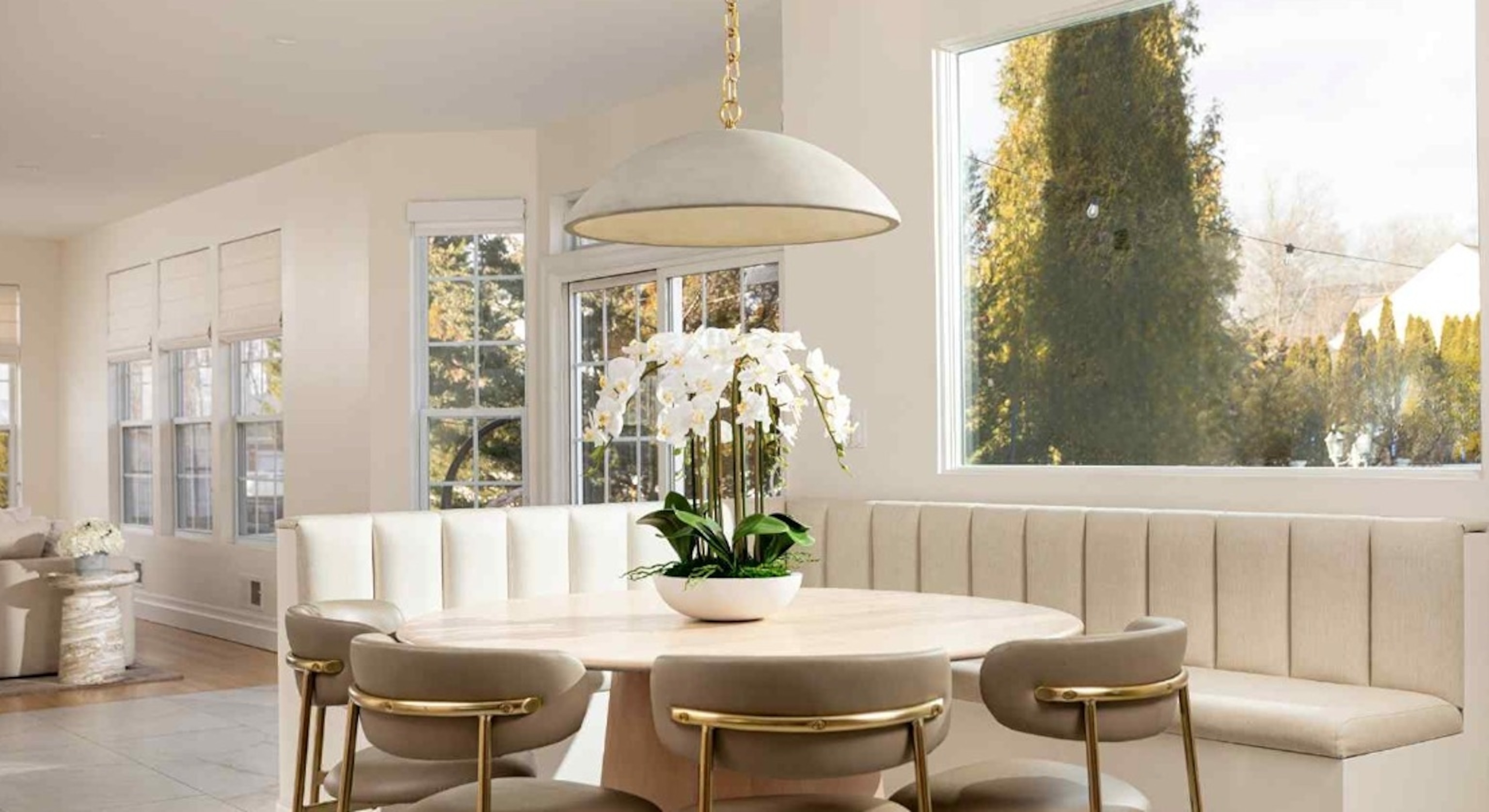 CocoBella: RealTouch Floral Arrangements 