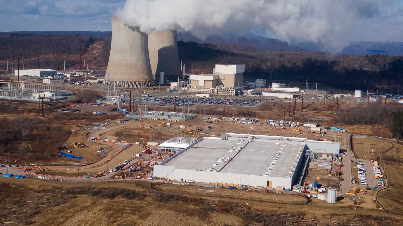 As electricity costs rise, everyone wants data centers to pick up their tab. But how?