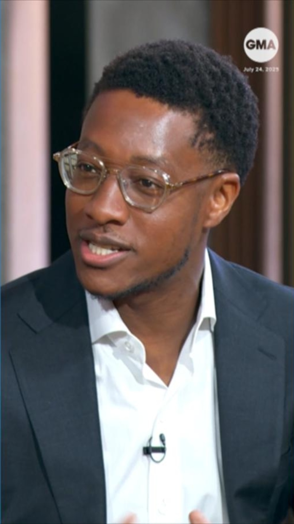 NextImg:Video Red Lobster CEO on return of the seafood boil