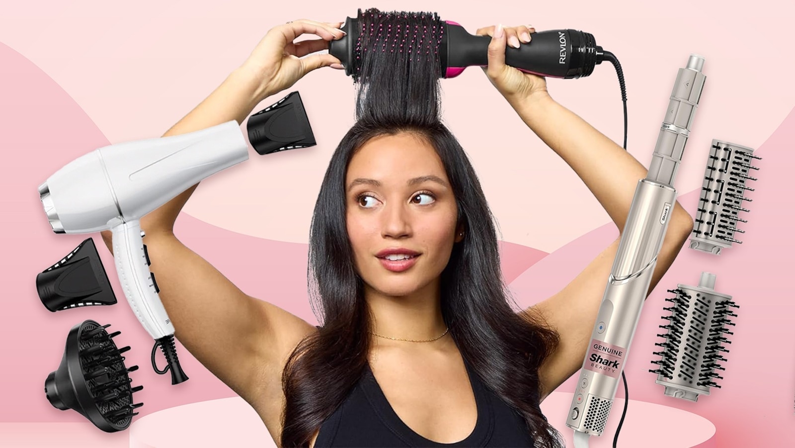 Shop hair tools for your best at-home ‘do 