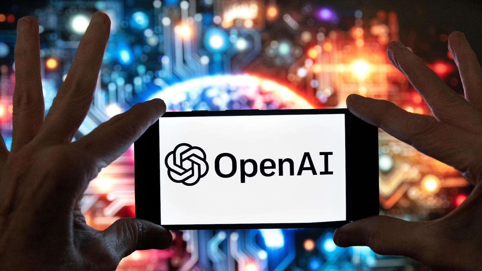 OpenAI and Taiwan's Foxconn to partner in AI hardware design and manufacturing in the US