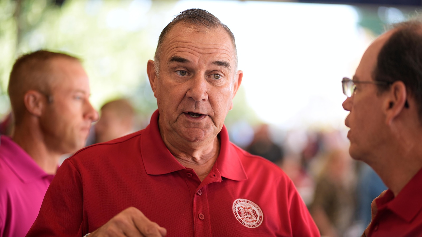 Missouri takes up Trump's redistricting effort in Republican push to win more seats