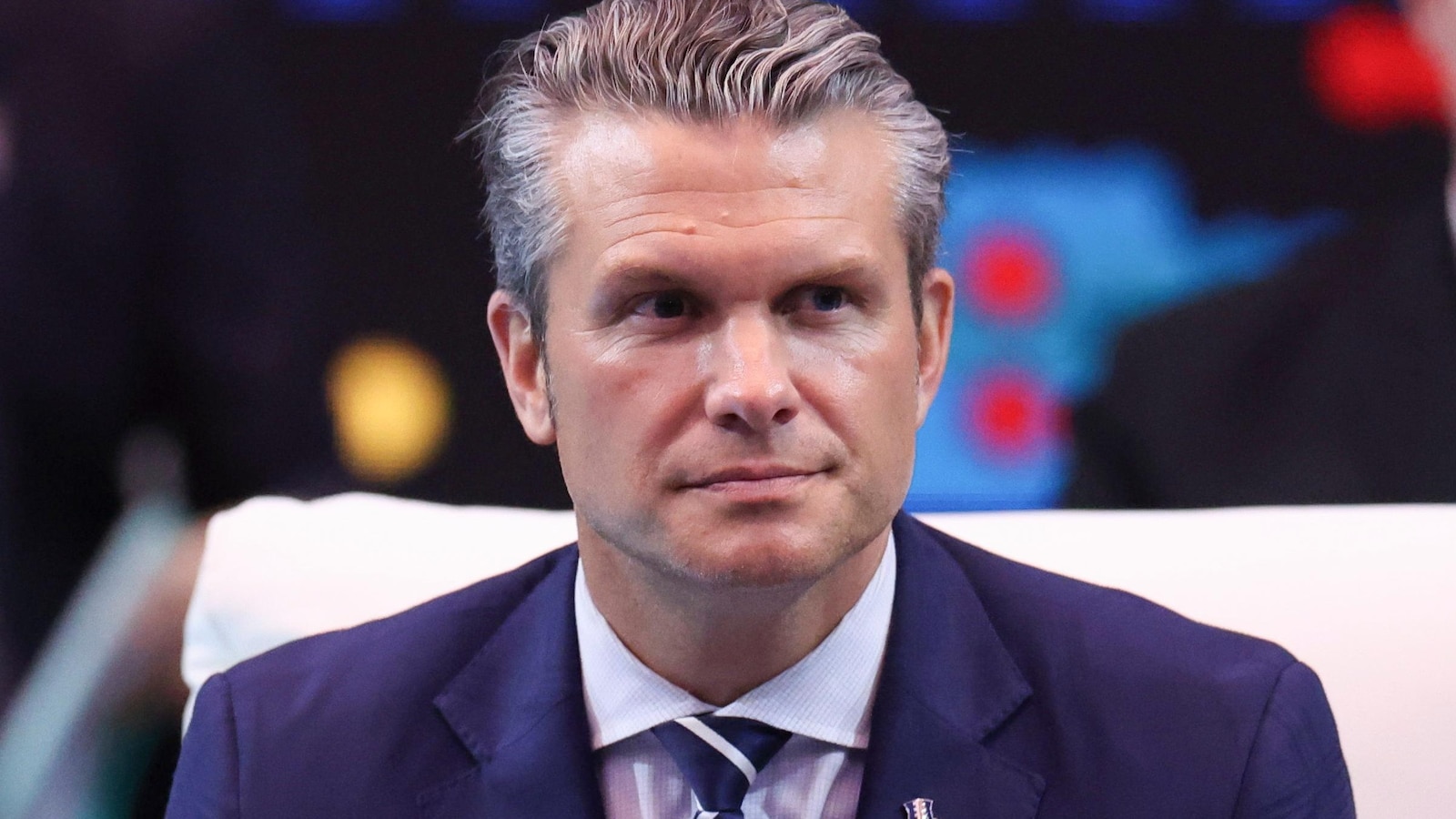 Hegseth in Vietnam to strengthen defense ties and reassure a cautious partner