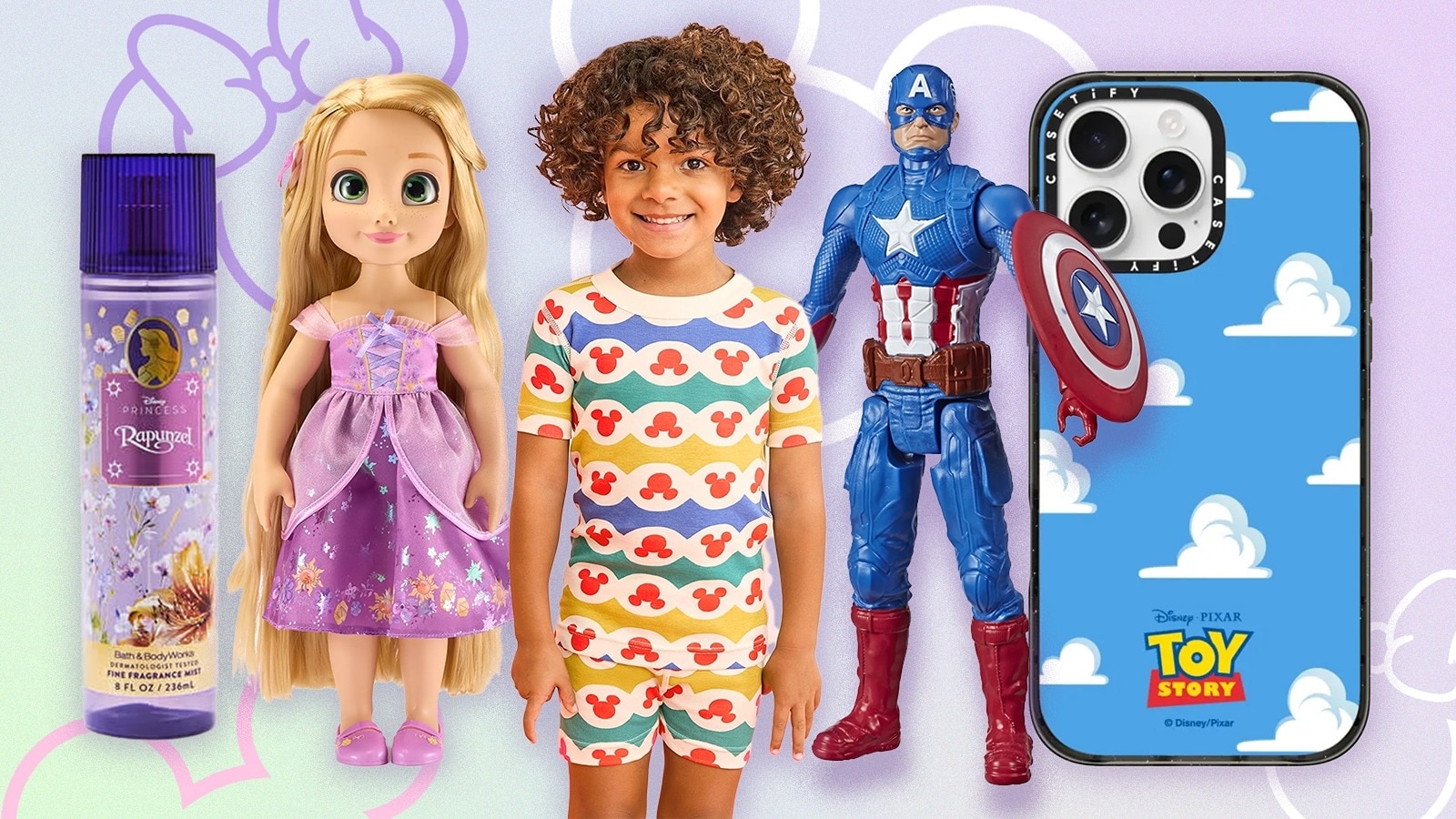 Shop Disney gifts for fans of all ages: Clothes, toys, collectibles and more