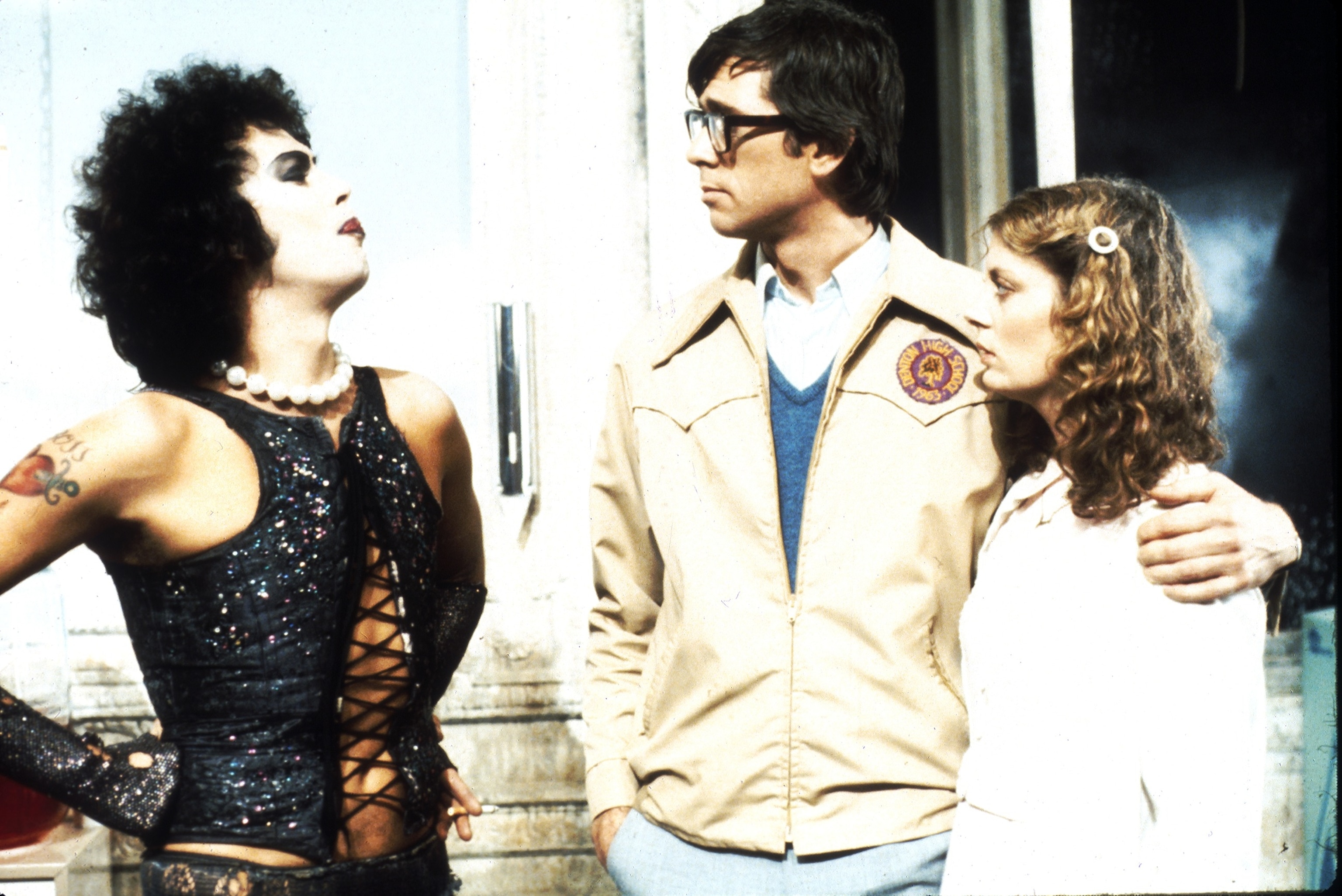 PHOTO: Photo of Rocky Horror Picture Show