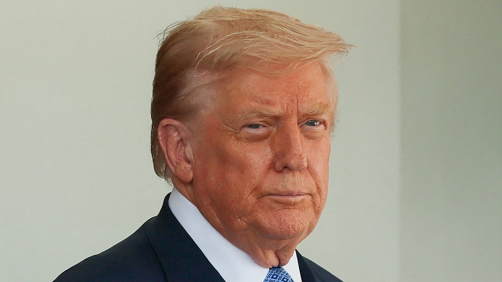 Trump Directs Pentagon to Prepare Military Options Against Drug Cartels