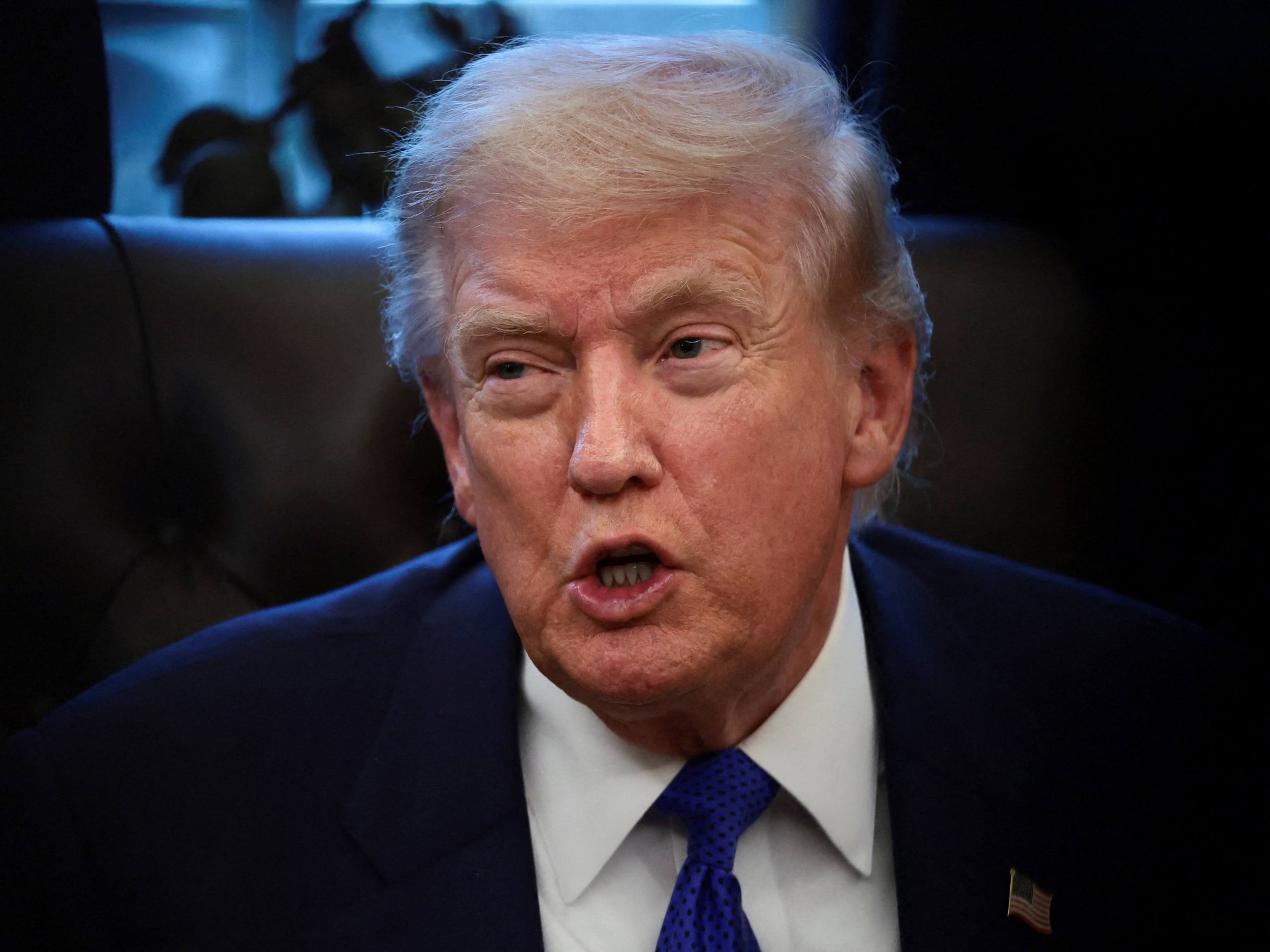 Trump waited 'too long' to seek moving hush money conviction to federal  court, judge says - ABC News