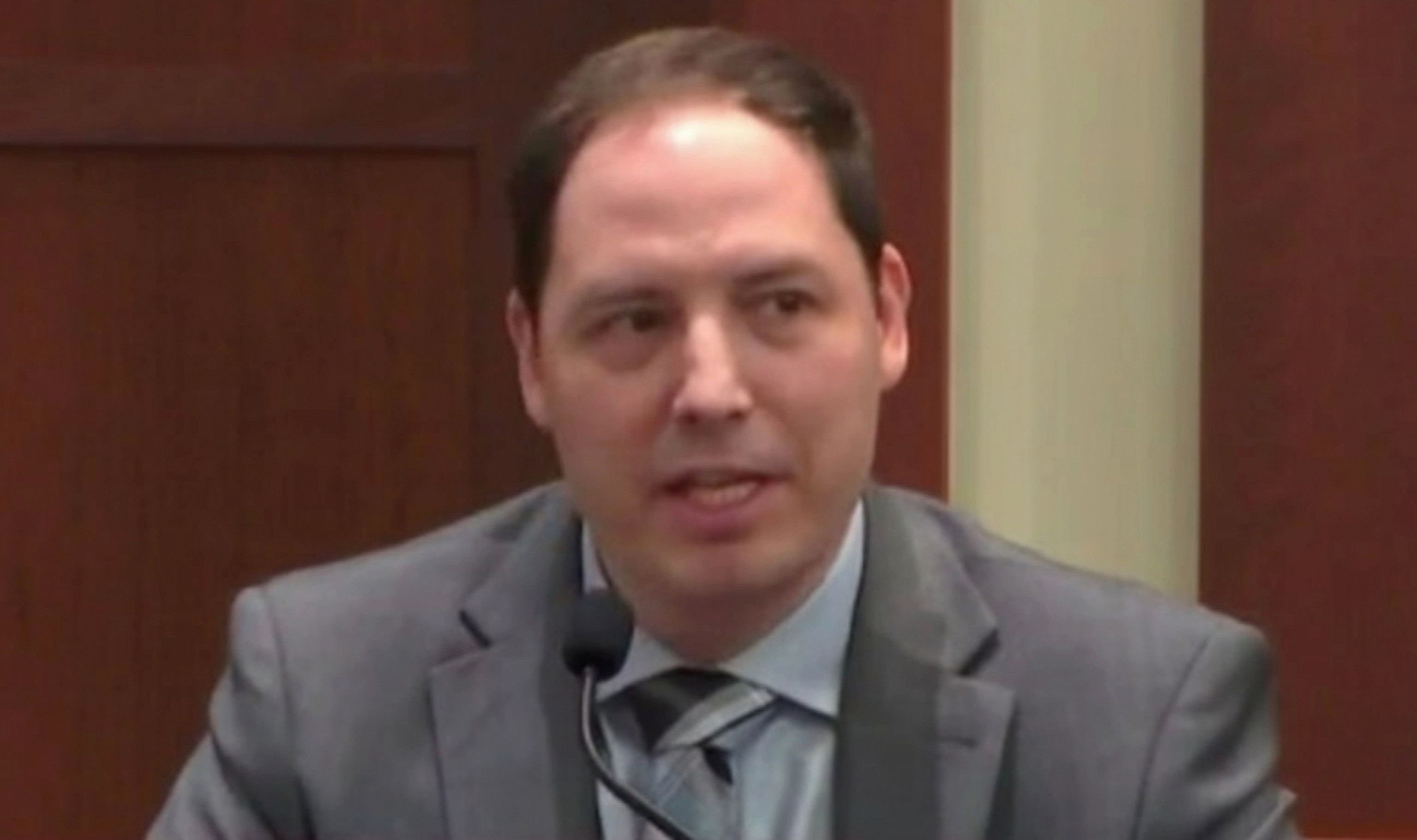 Brendan Banfield Brendan Banfield