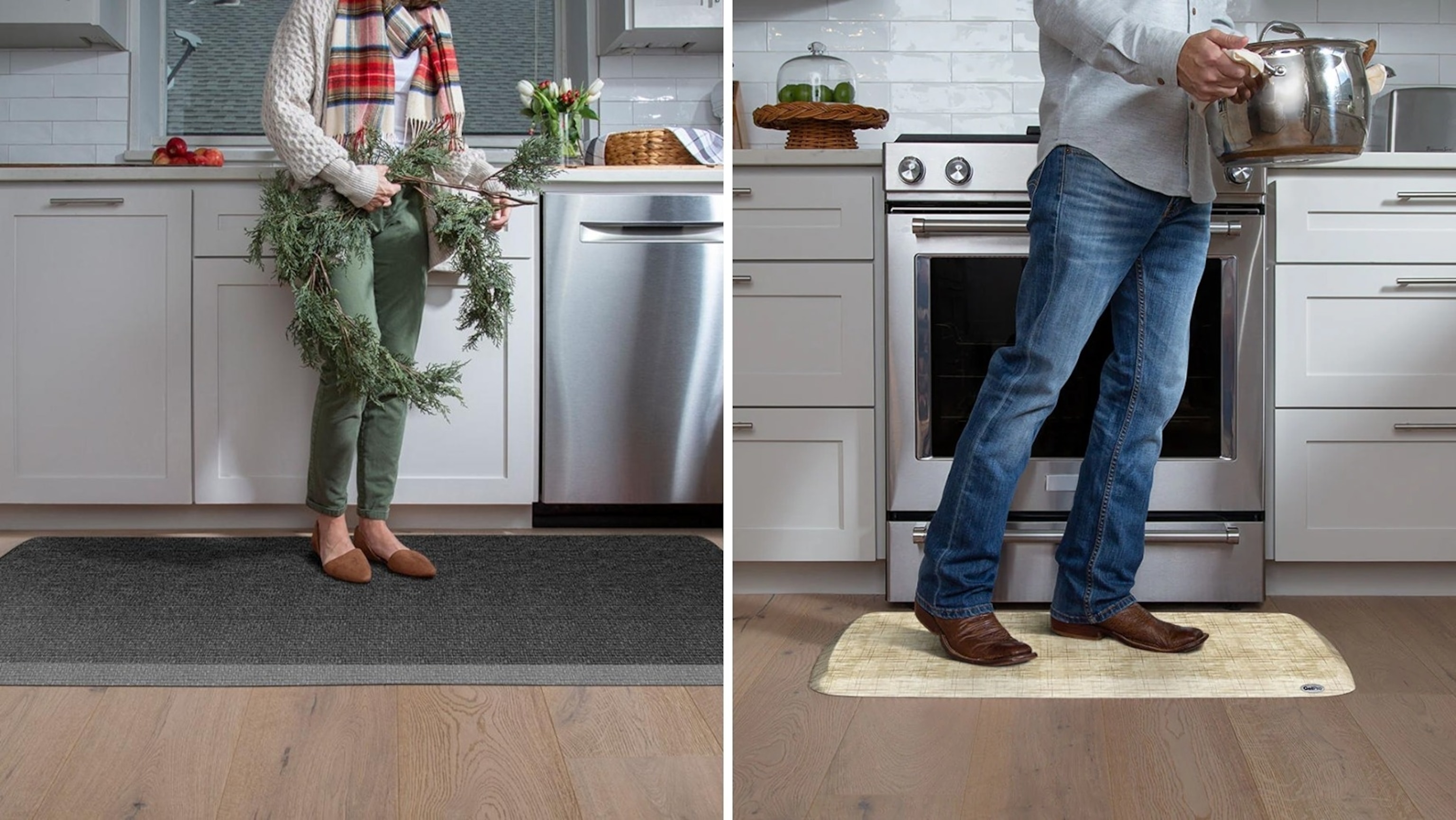 GelPro: Elite Comfort Mats