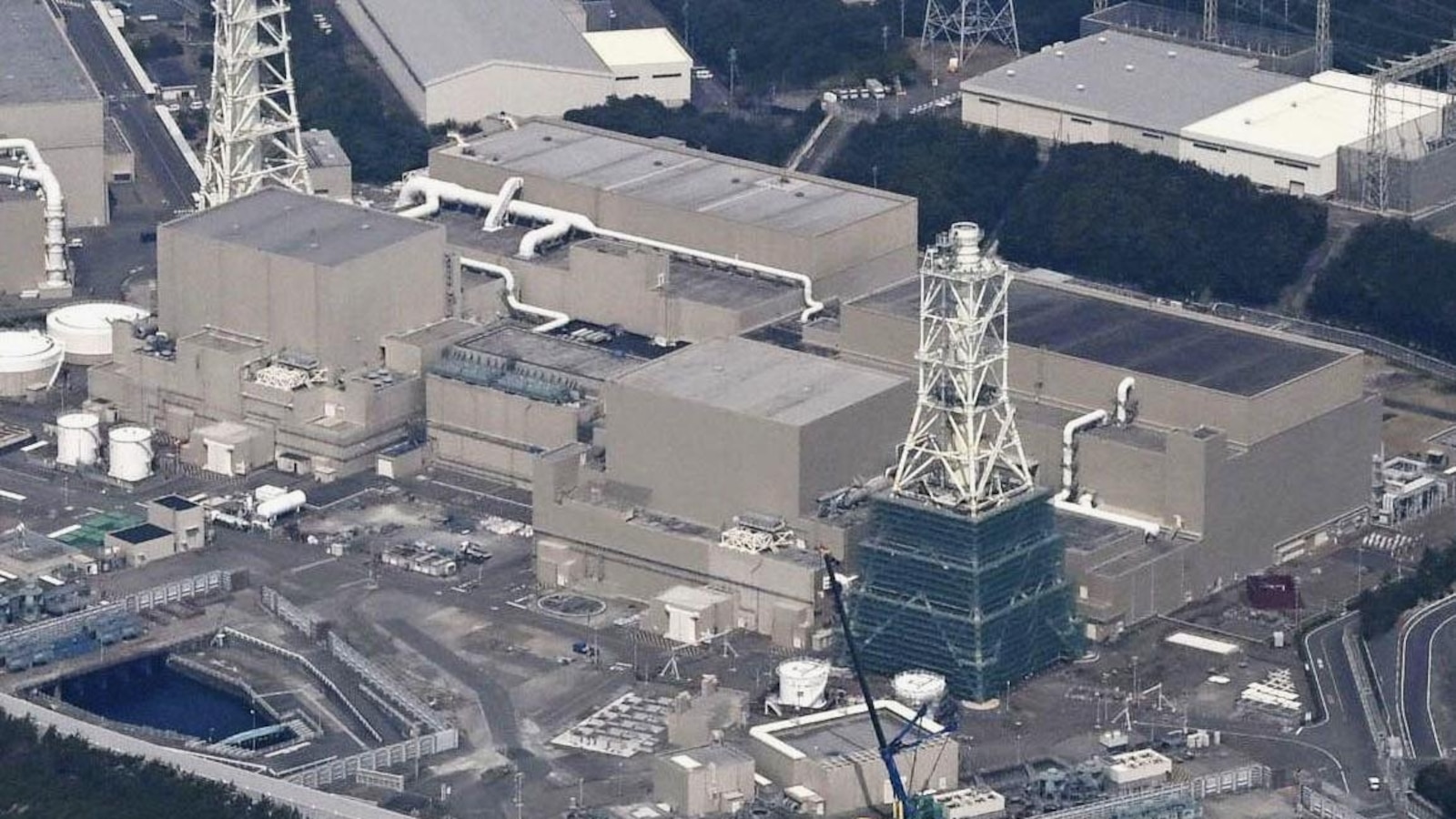 Watchdog спира прегледа на безопасността на ядрената централа, след като сеизмичните данни се оказаха изфабрикувани