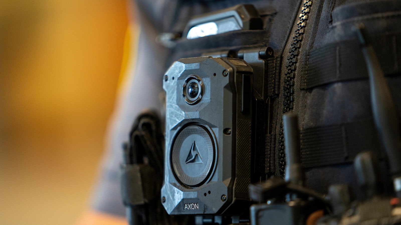 AI-powered police body cameras, once taboo, get tested on Canadian city's 'watch list' of faces