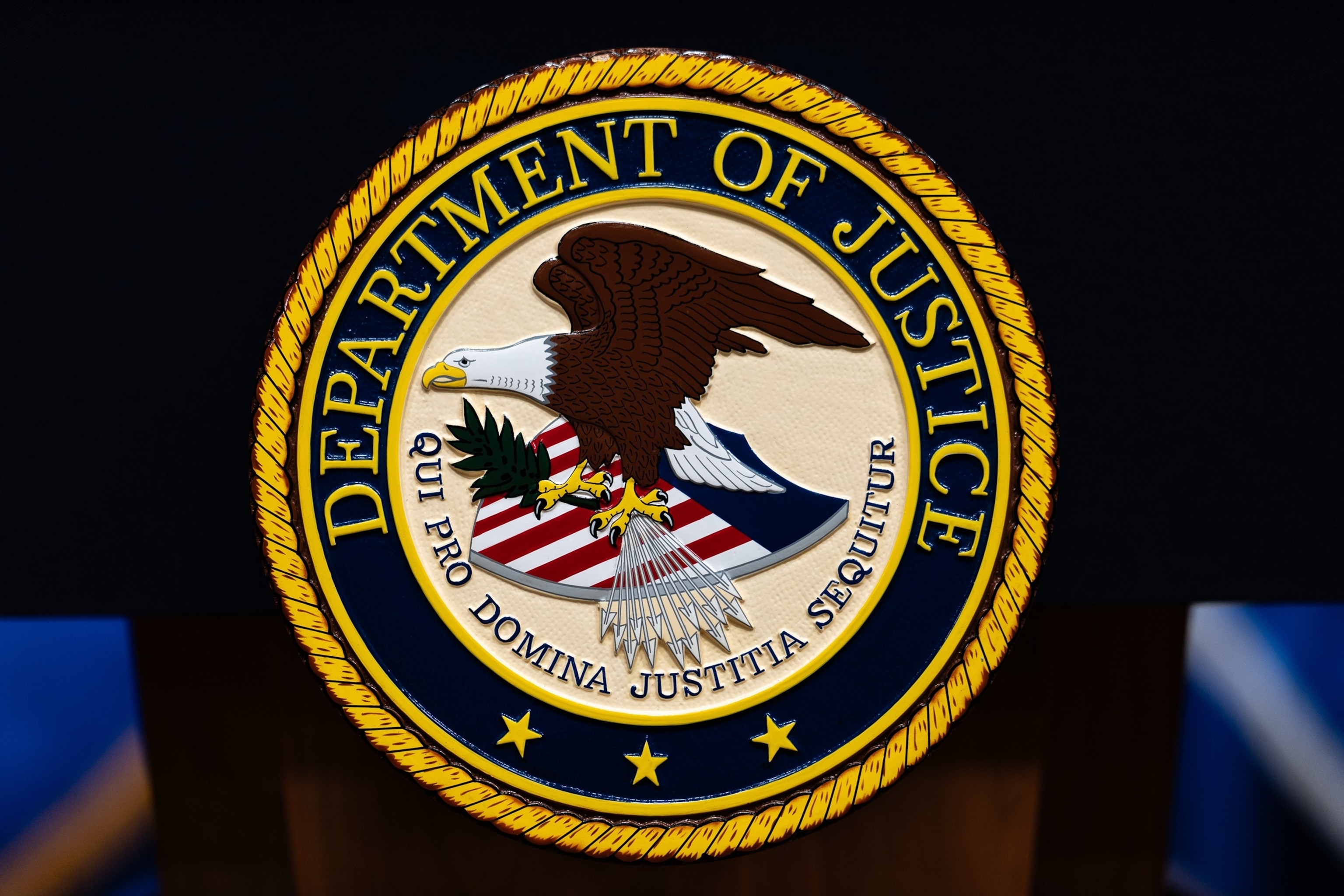 DOJ declines to turn over additional Epstein files, says redactions were appropriate