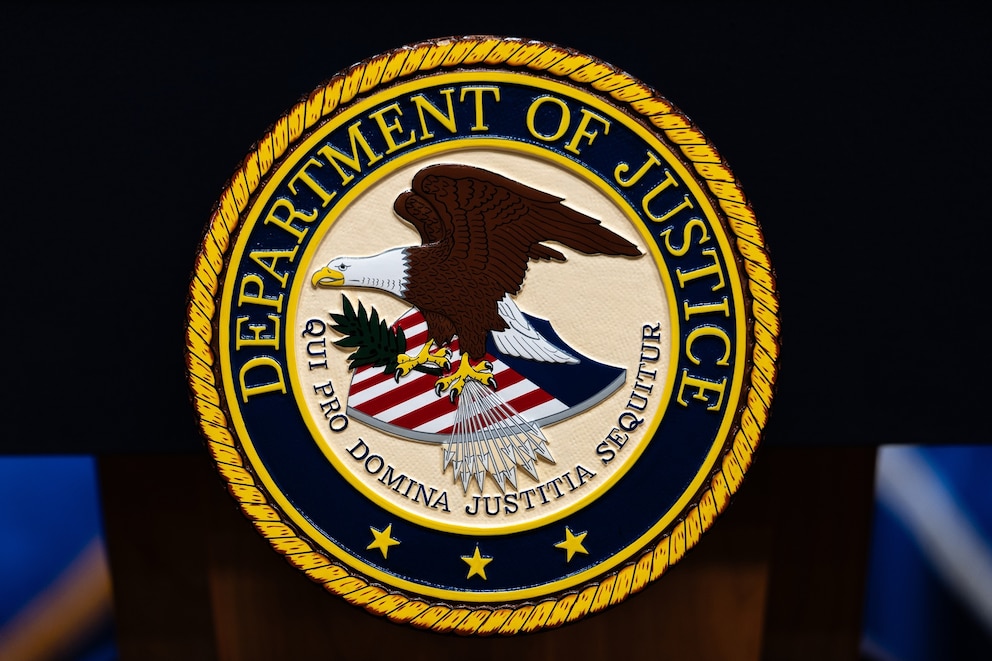 PHOTO: Justice Antitrust