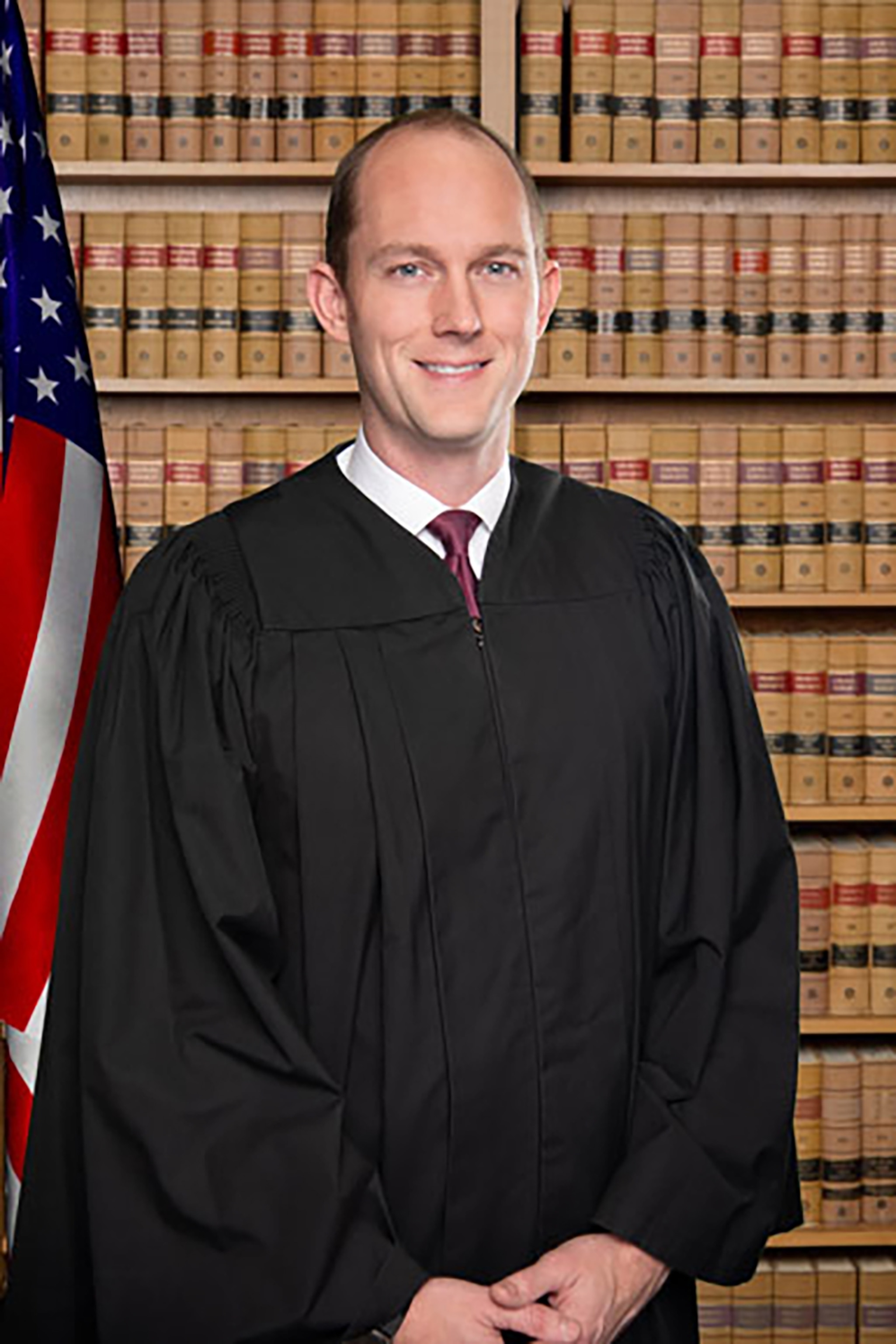 Is A County Judge A Real Judge At Grace Harper Blog