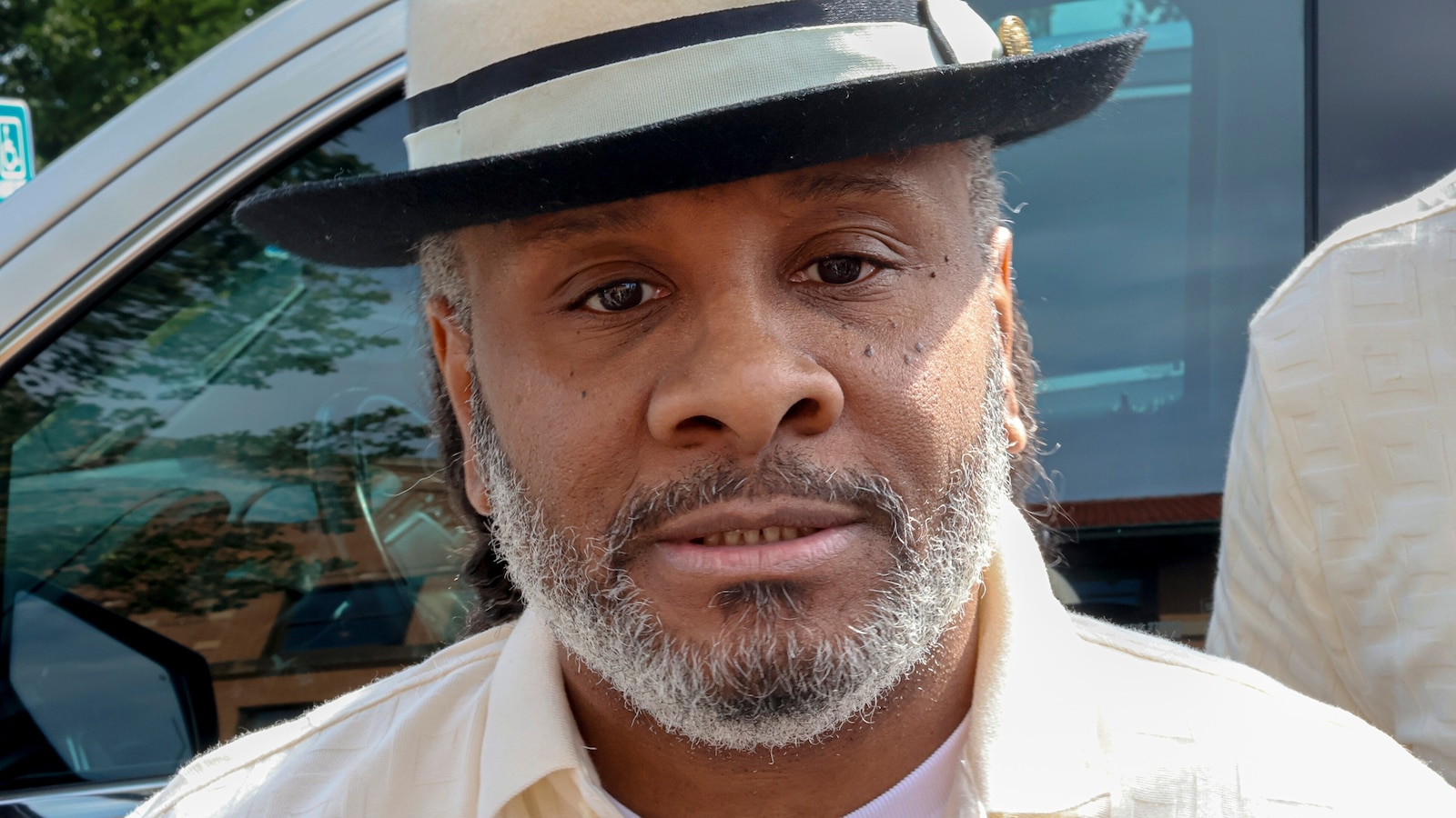 Man freed from prison after spending over 27 years in jail for a crime he didn't commit, his attorney says