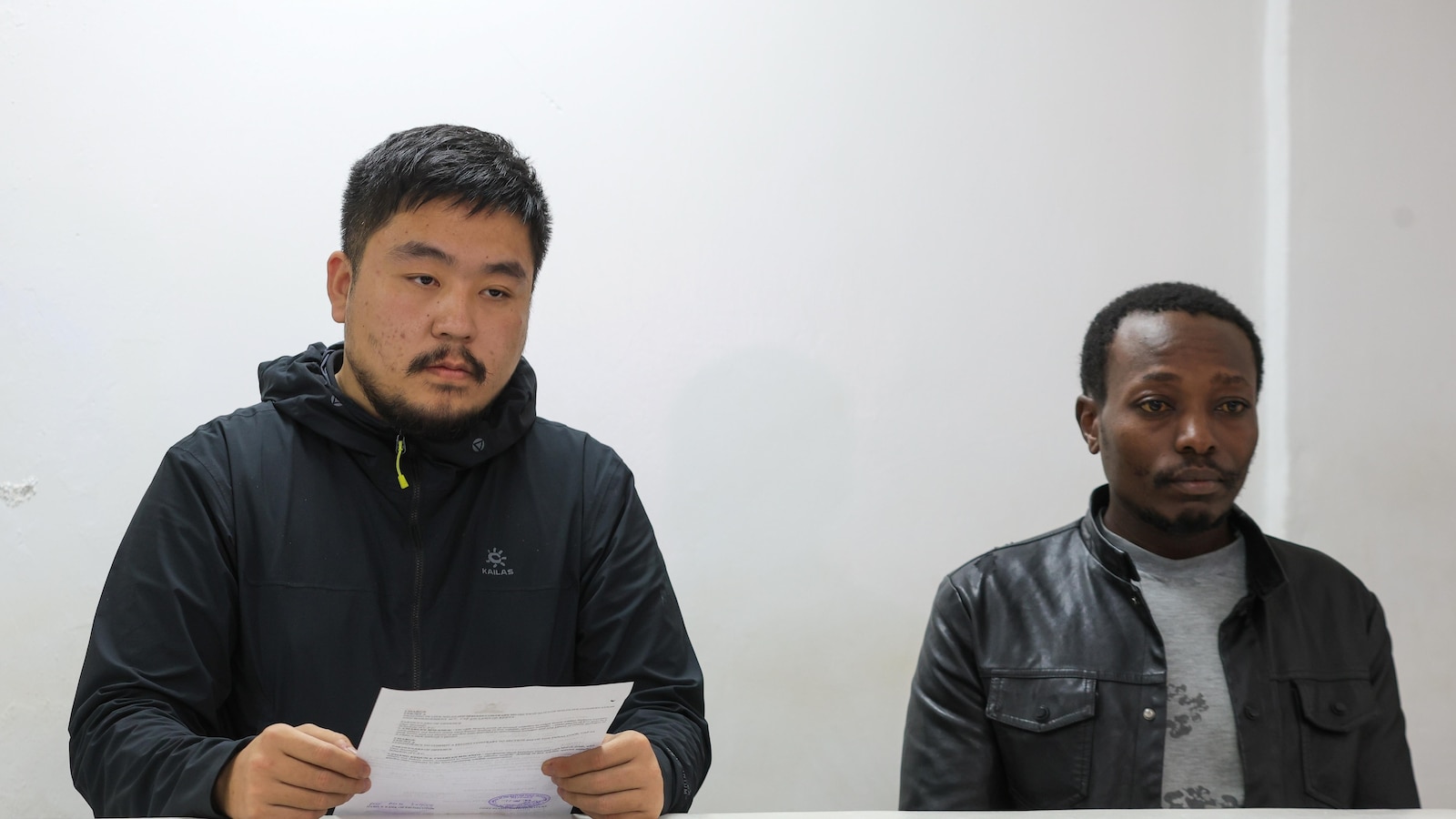 قضت محكمة كينية بسجن مواطن صيني لمدة عام بتهمة تهريب النمل