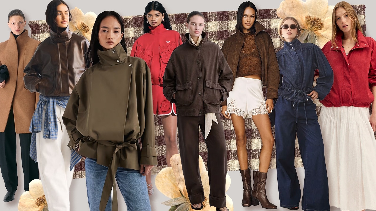 Best funnel neck jackets 2026
