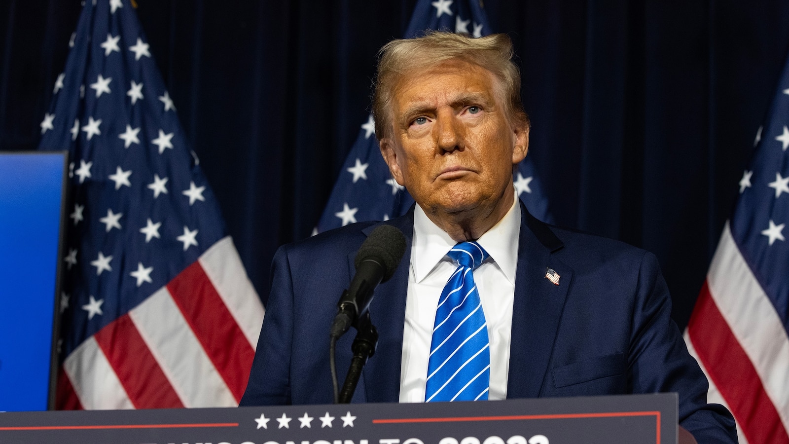 5 key takeaways from special counsel's bombshell filing on Trump's alleged ...