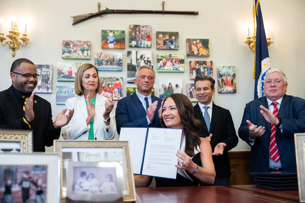 PHOTO: Great American Farmers Market 2025