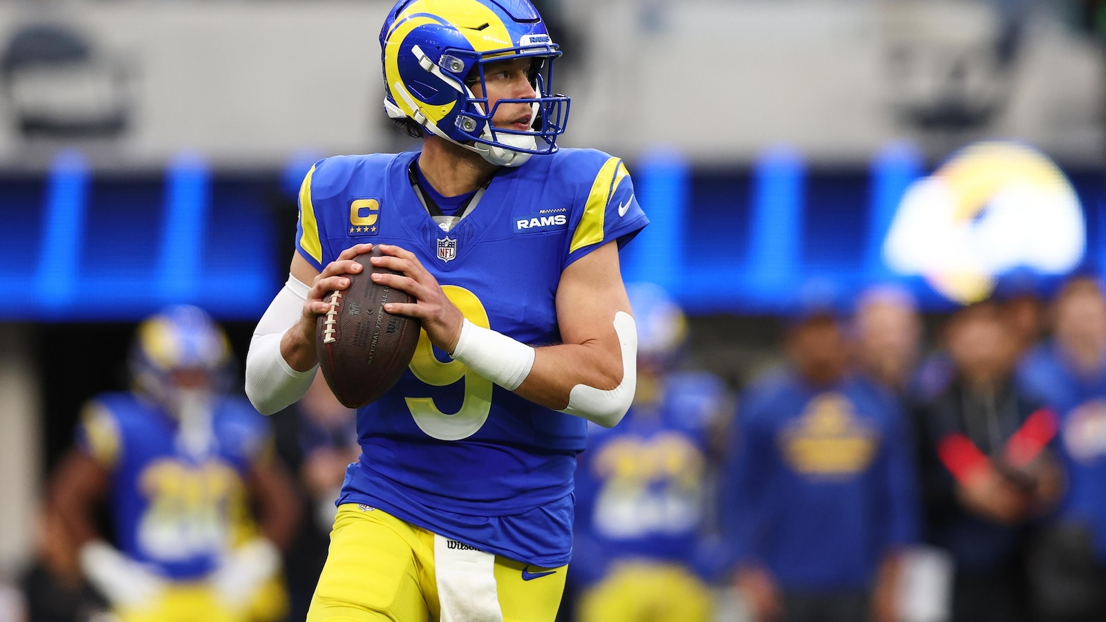 NFL MVP debate will continue until a winner is announced next month