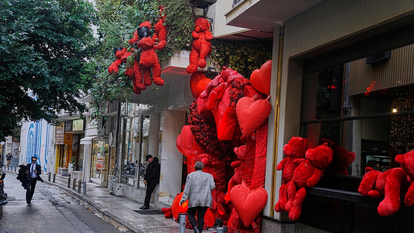 Muere repentinamente en Grecia el productor de la popular serie de televisión israelí ‘Teherán’