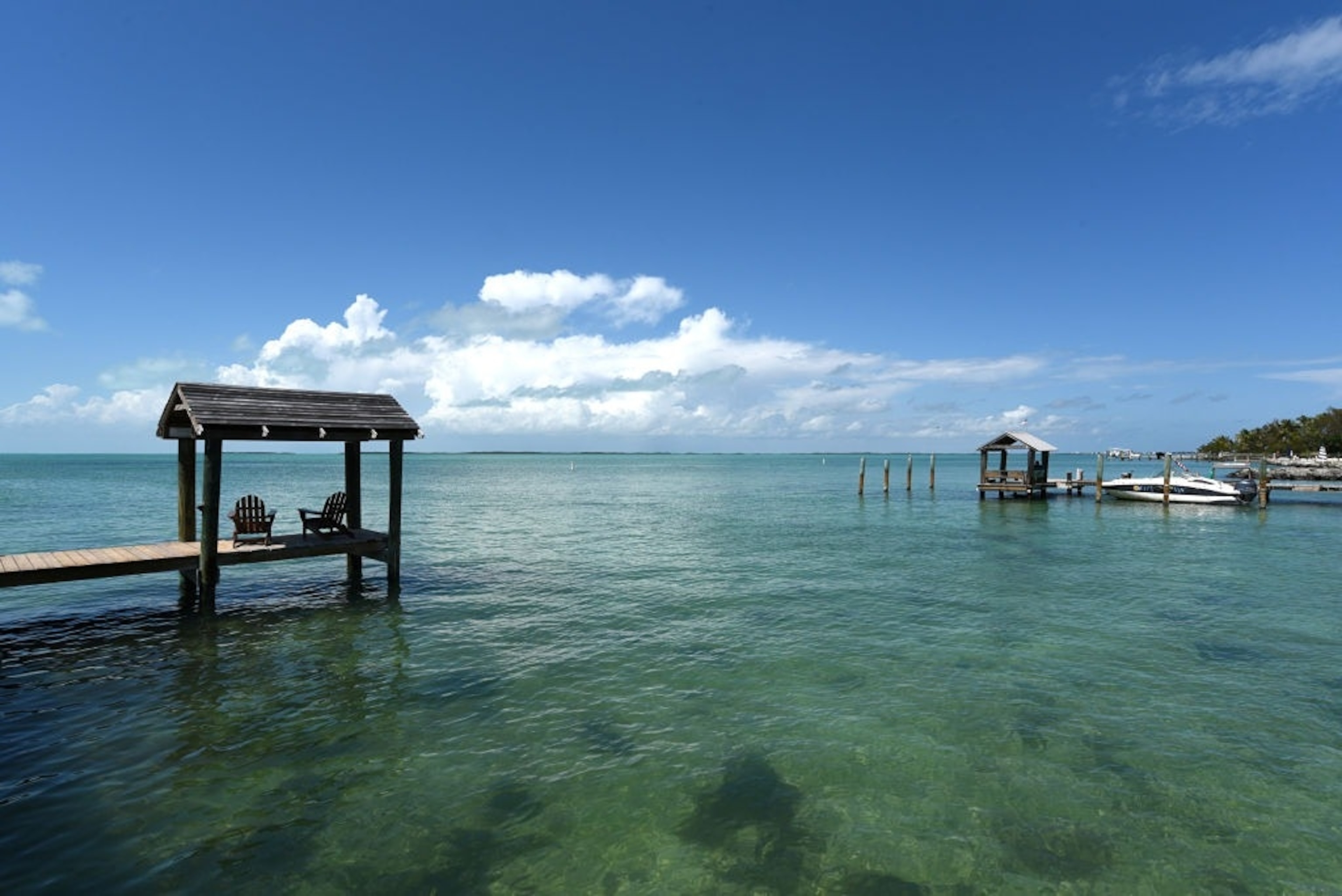 Photo: Long Key