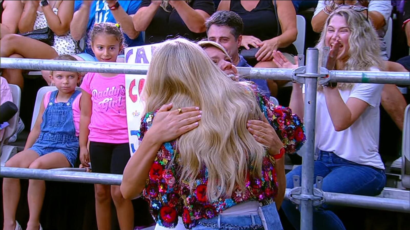 Fans De Carrie Underwood